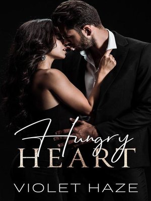 cover image of Hungry Heart